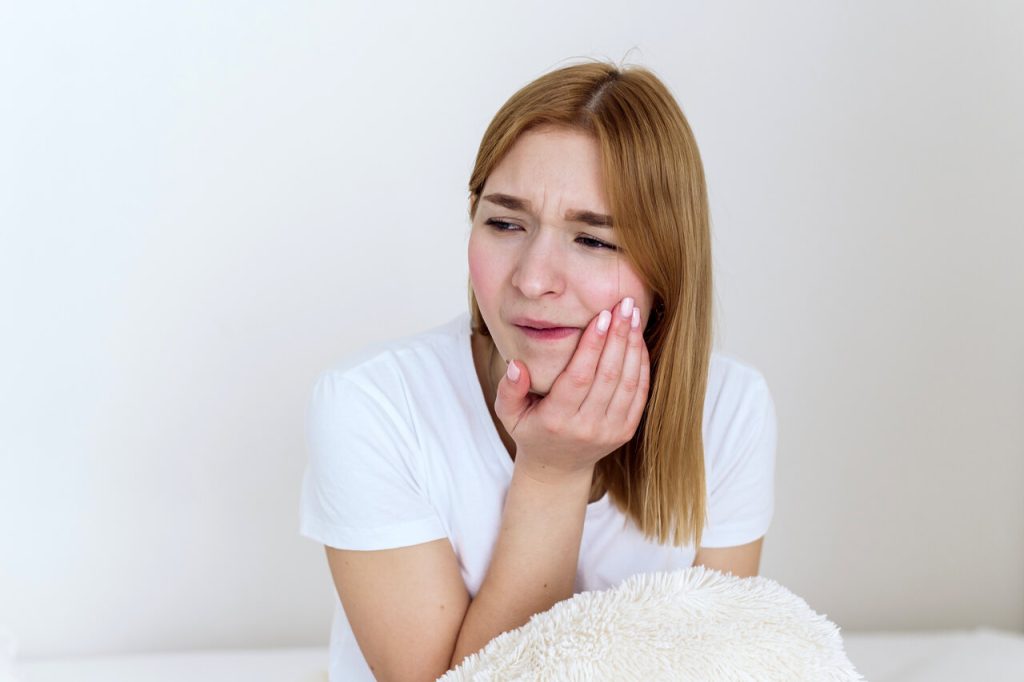 Abcessos odontogênicos- Vivace Odontologia Goiânia
