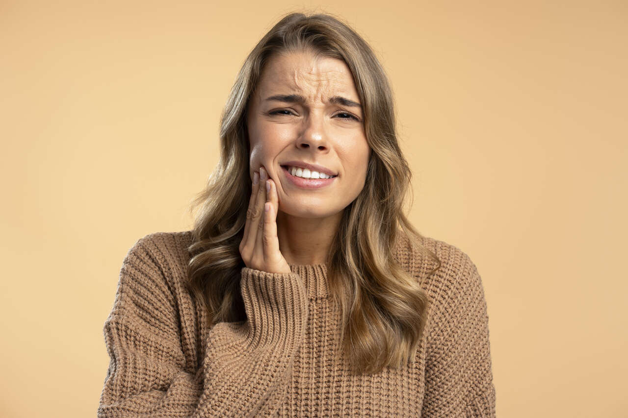 -O dente que você ignora hoje… pode custar um implante amanhã