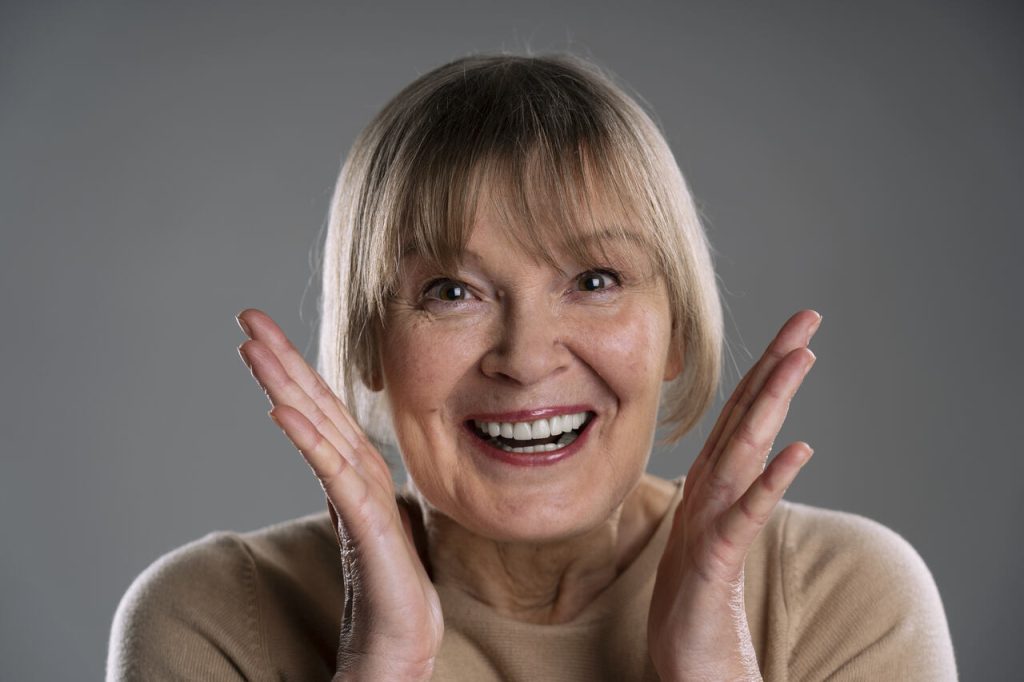 Implantes Dentários mais que dentes, é liberdade para sorrir e viver