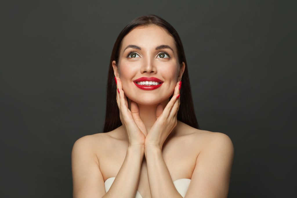 Lentes de contato dental muito além da estética, é transformação de vida