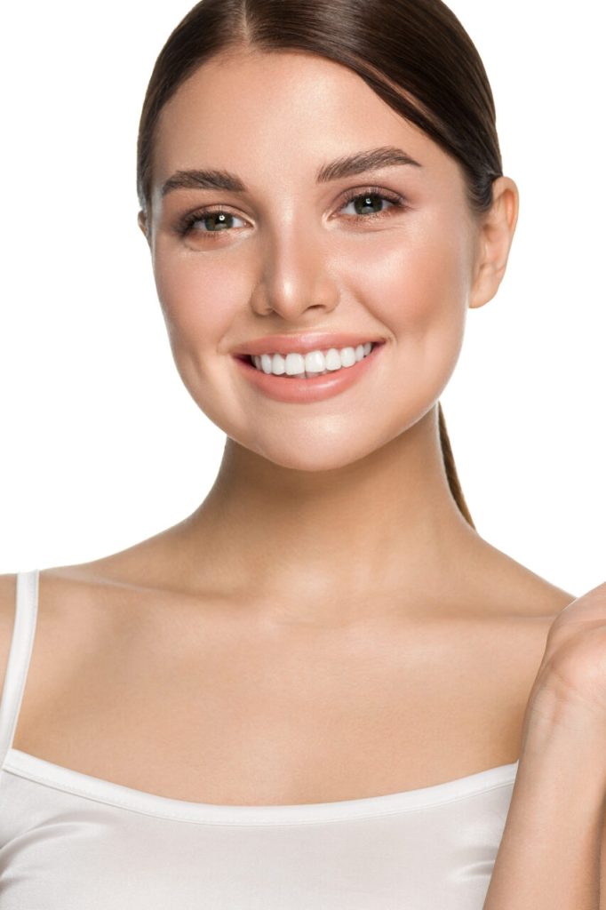 Sonha com um sorriso mais branco e harmônico?
