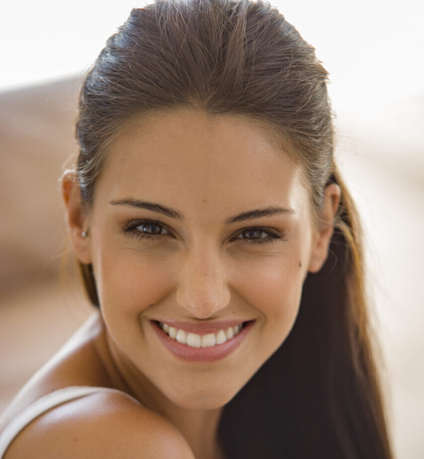 Quando o sorriso muda, tudo muda tudo